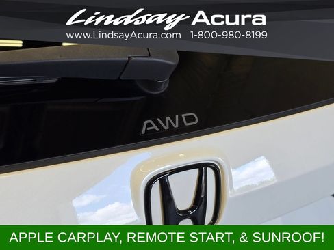 Used 2023 Honda CR-V Sport image 7