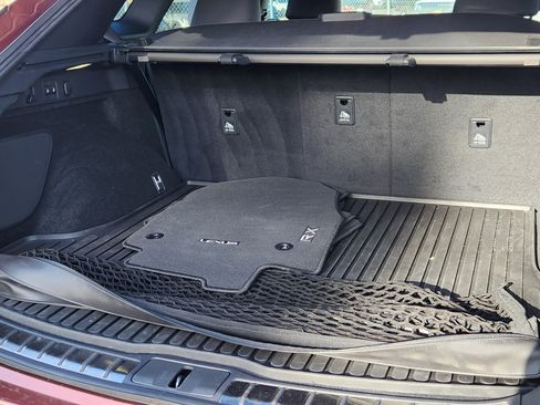 Used 2023 Lexus RX 350 Premium Plus image 19