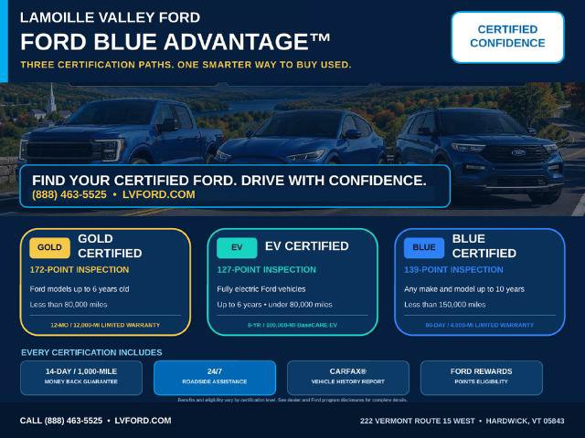 Certified 2023 Ford F150 XLT w/ Equipment Group 302A High AWD/4WD image 5