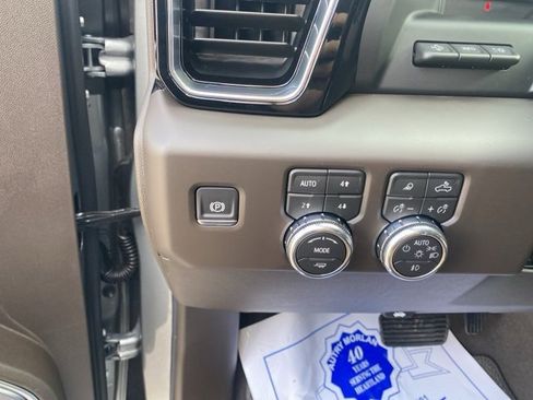 New 2026 GMC Sierra 1500 Denali image 19