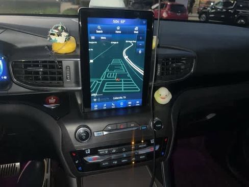 Used 2020 Ford Explorer ST w/ ST Street Pack image 18