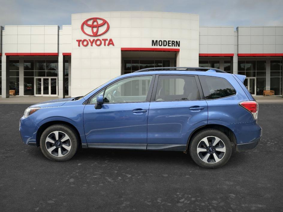 Used 2018 Subaru Forester 2.5i Premium AWD/4WD image 14
