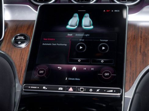 Certified 2026 Mercedes-Benz GLC 300 4MATIC image 16