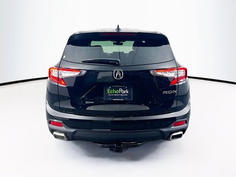 Used 2022 Acura RDX FWD w/ Technology Package image 7
