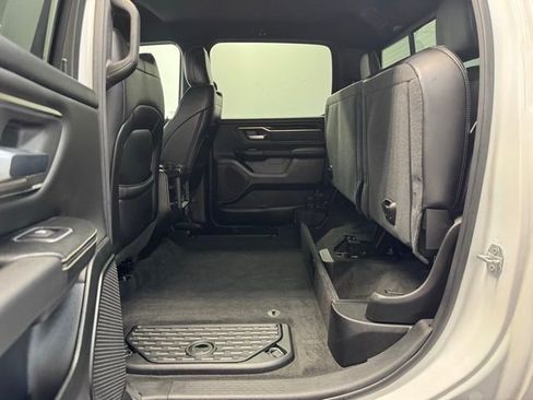 Used 2020 RAM 1500 Rebel AWD/4WD image 31