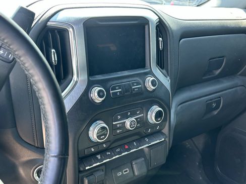 Used 2023 GMC Sierra 3500 SLE w/ SLE Value Package AWD/4WD image 13