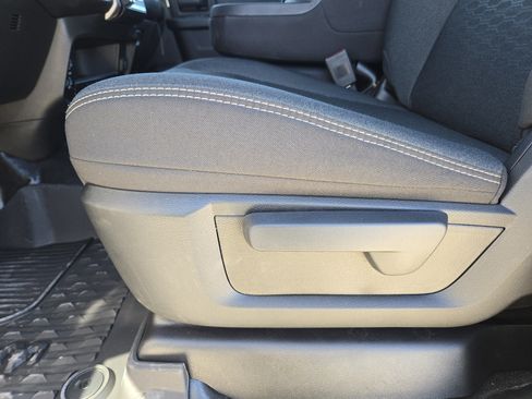 New 2026 RAM 2500 Tradesman image 19