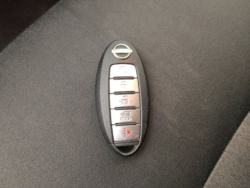 Used 2024 Nissan Altima 2.5 SV image 32