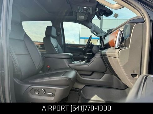 Certified 2023 GMC Sierra 1500 Denali w/ Denali Reserve Package image 21