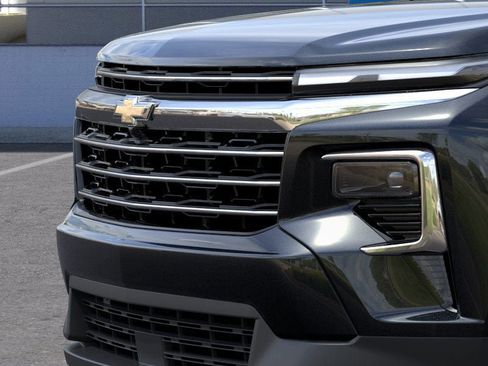 New 2026 Chevrolet Traverse LT image 37