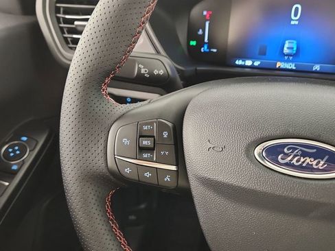 New 2026 Ford Escape ST-Line w/ Tech Pack #1 image 21