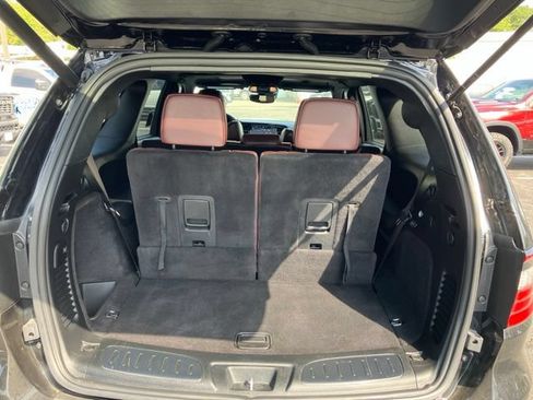 Used 2025 Dodge Durango GT AWD/4WD image 20