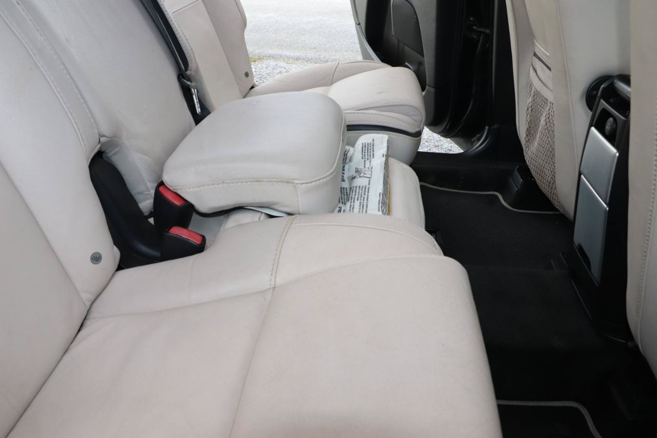 Used 2013 Volvo XC90 3.2 R-Design FWD image 30