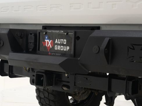 Used 2018 Ford F250 King Ranch image 17