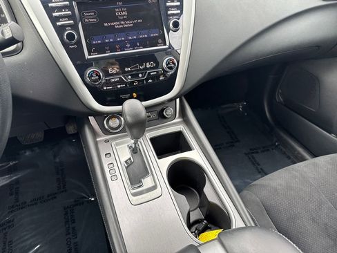 Used 2019 Nissan Murano S image 41