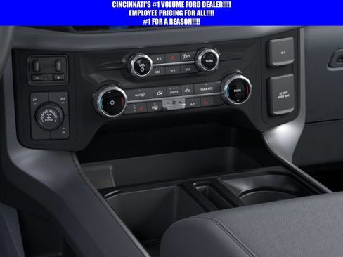 New 2026 Ford F150 XLT AWD/4WD image 15