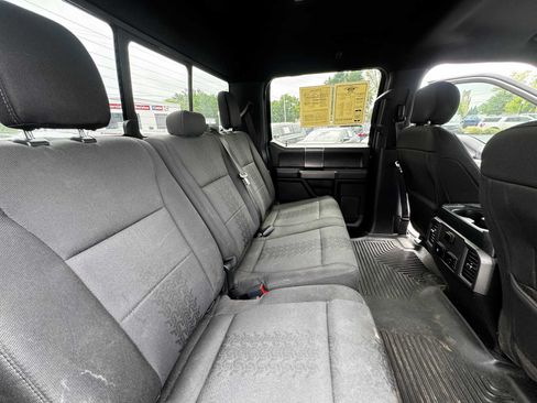 Used 2020 Ford F150 XLT w/ Equipment Group 302A Luxury AWD/4WD image 27
