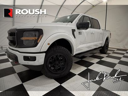 New 2024 Ford F150 XLT w/ Equipment Group 303A High