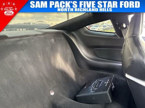 Used 2021 Ford Mustang Shelby GT500 w/ Carbon Fiber Track Pack image 16