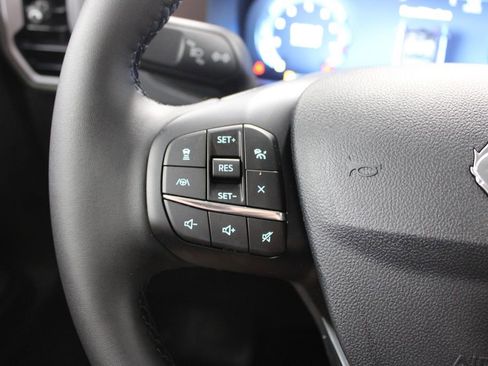 New 2025 Ford Bronco Sport Outer Banks w/ Sasquatch Outer Banks Package image 35