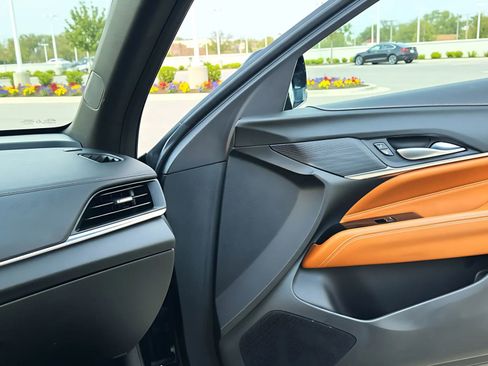 Used 2020 Cadillac CT4 Premium Luxury w/ Climate Package image 22