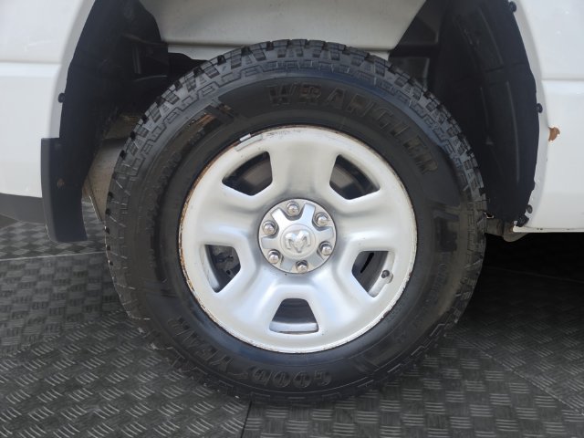 Used 2024 RAM 1500 Tradesman w/ Trailer Tow Group AWD/4WD image 36