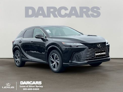 New 2026 Lexus RX 350 Premium image 1