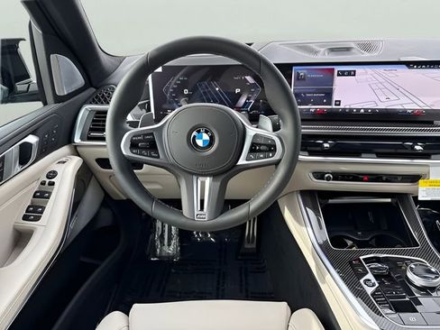 New 2026 BMW X5 M60i image 13