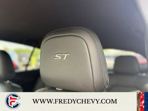 Used 2024 Buick Envista Sport Touring w/ Convenience I Package FWD image 23