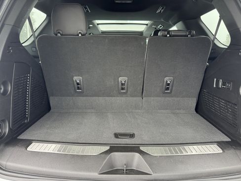 Certified 2023 Chevrolet Tahoe RST w/ Luxury Package image 20