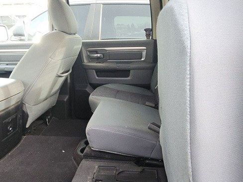 Used 2015 RAM 1500 Big Horn image 21