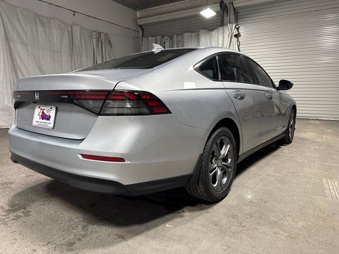 Used 2024 Honda Accord EX image 7