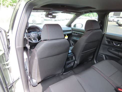 New 2026 Honda CR-V TrailSport image 15