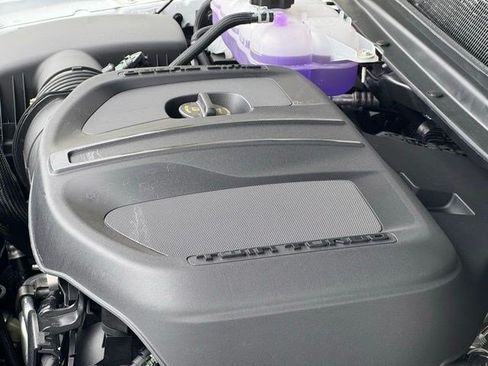 New 2026 RAM 1500 Big Horn AWD/4WD image 41