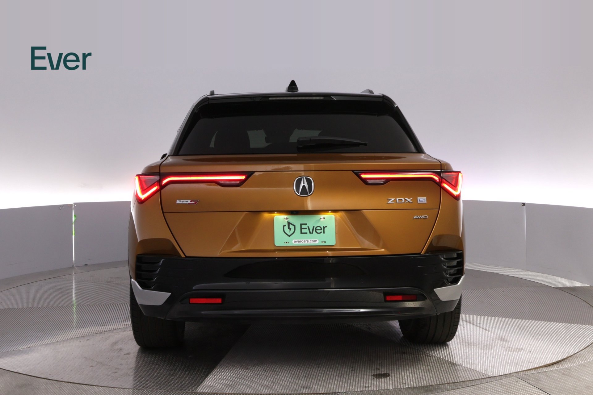 Used 2024 Acura ZDX Type S AWD/4WD image 15