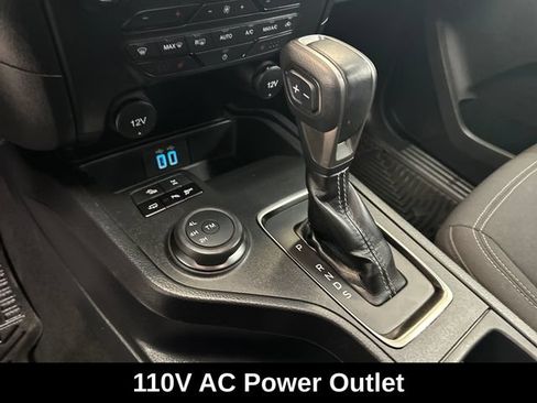 Used 2023 Ford Ranger XLT w/ Equipment Group 302A High AWD/4WD image 29