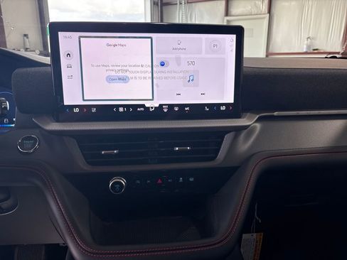 New 2026 Ford Explorer ST-Line image 10