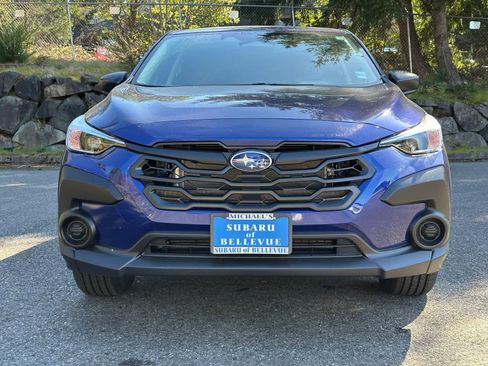 New 2026 Subaru Crosstrek 2.5i image 5