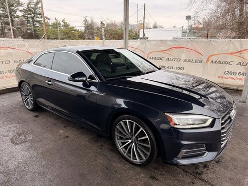 Used 2018 Audi A5 2.0T Premium Plus image 7