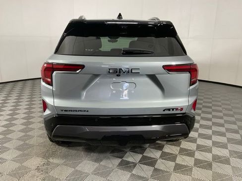 New 2026 GMC Terrain AT4 w/ Convenience Package III image 5