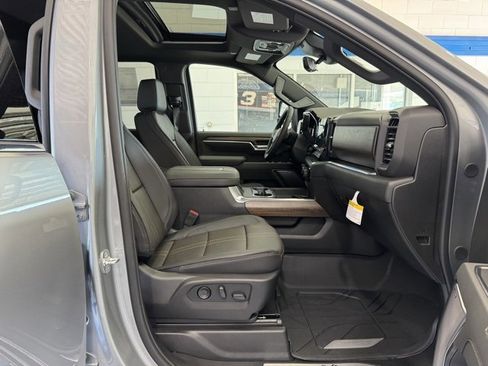 New 2026 Chevrolet Silverado 3500 High Country w/ High Country Premium Package image 15