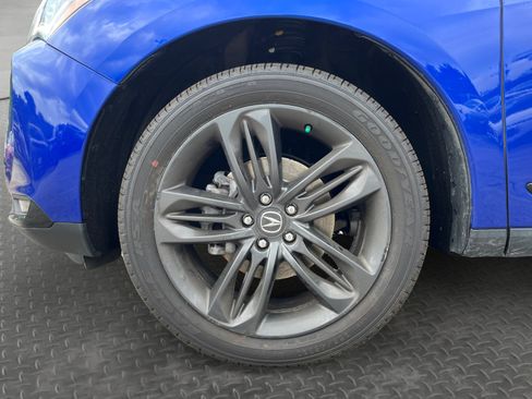 Used 2023 Acura RDX A-Spec AWD/4WD image 14