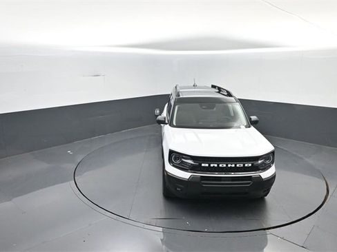 New 2025 Ford Bronco Sport Outer Banks w/ Outer Banks Tech Package+ image 26