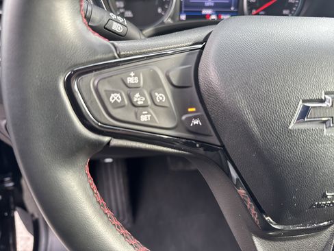 Used 2023 Chevrolet Equinox RS image 19