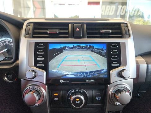 Certified 2024 Toyota 4Runner TRD Sport AWD/4WD image 26