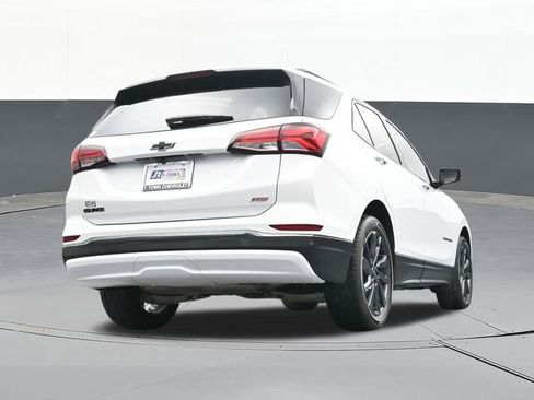 Used 2023 Chevrolet Equinox RS image 45