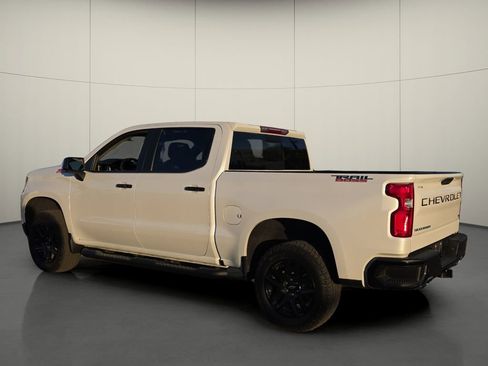 Used 2024 Chevrolet Silverado 1500 LT Trail Boss w/ LT Trail Boss Premium Package image 6