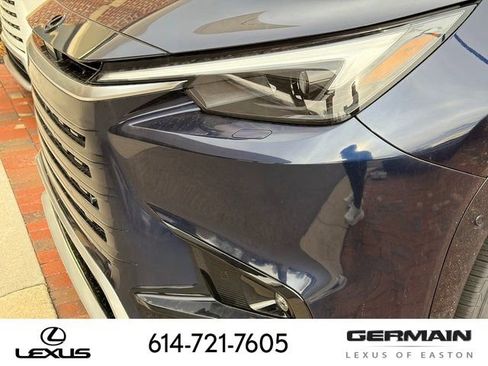 New 2026 Lexus TX 350 AWD image 11