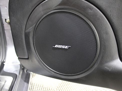 Used 2002 MAZDA MX-5 Miata SE image 17