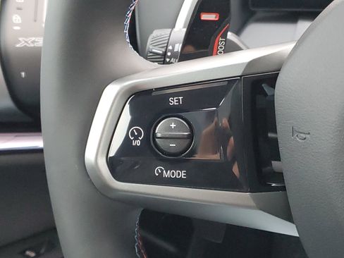 New 2026 BMW X3 M50 w/ Premium Package image 11